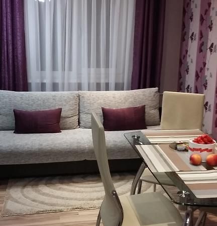 Apartment Lenin Барановичі Екстер'єр фото