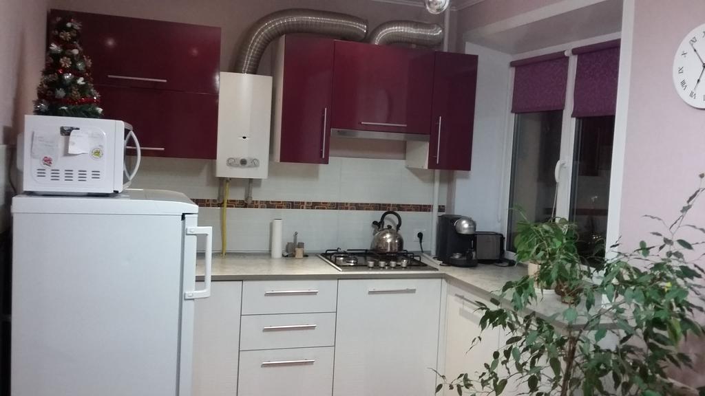 Apartment Lenin Барановичі Екстер'єр фото