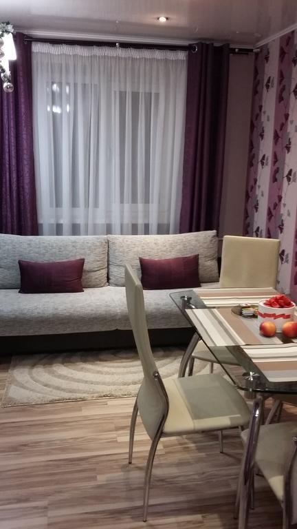 Apartment Lenin Барановичі Екстер'єр фото