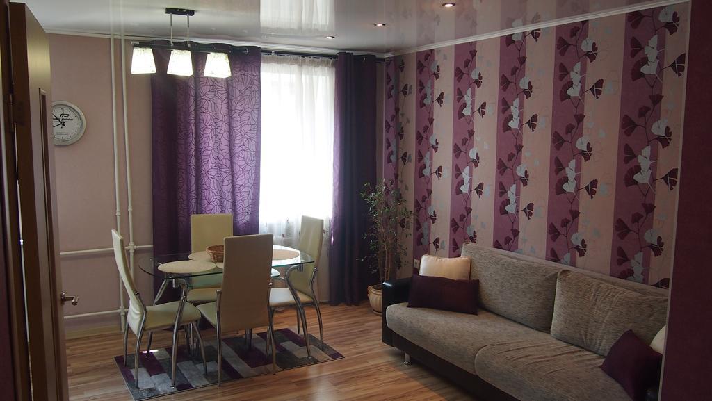 Apartment Lenin Барановичі Екстер'єр фото