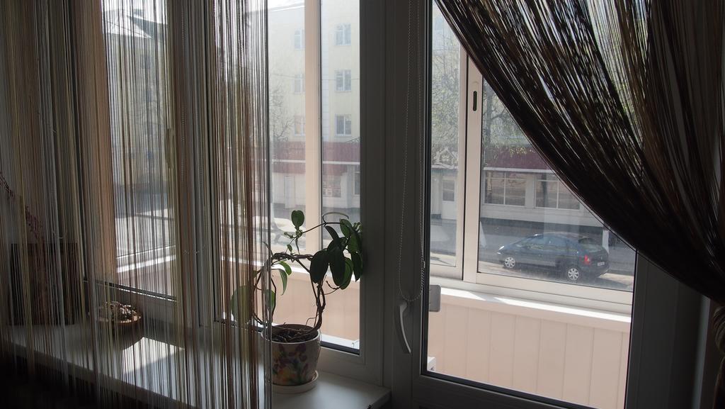 Apartment Lenin Барановичі Екстер'єр фото