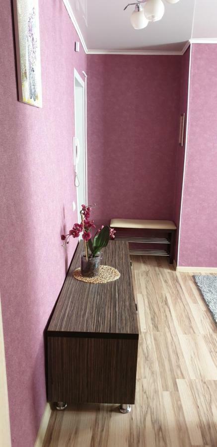 Apartment Lenin Барановичі Екстер'єр фото