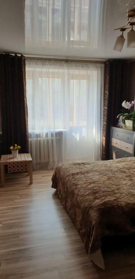 Apartment Lenin Барановичі Екстер'єр фото