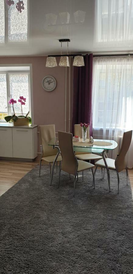 Apartment Lenin Барановичі Екстер'єр фото