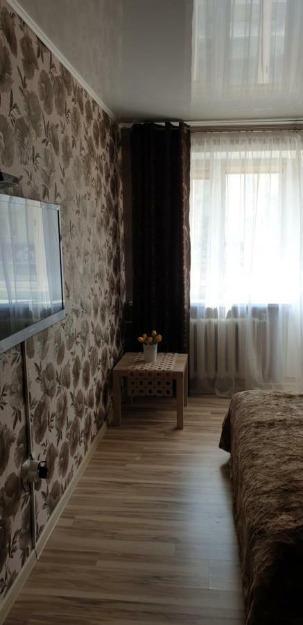 Apartment Lenin Барановичі Екстер'єр фото